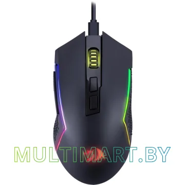 Игровая мышь Redragon Trident картинка 3